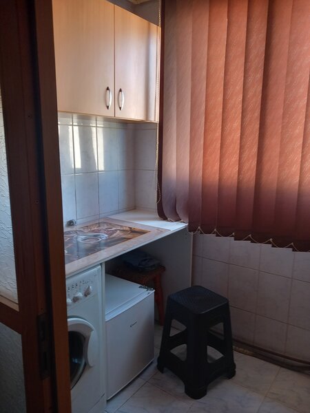 Pantelimon Carrefour