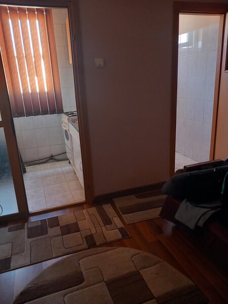 Pantelimon Carrefour